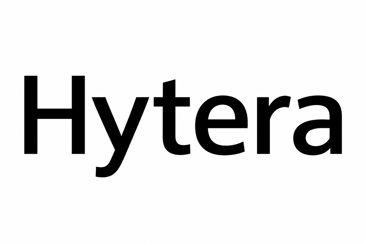 Hytera