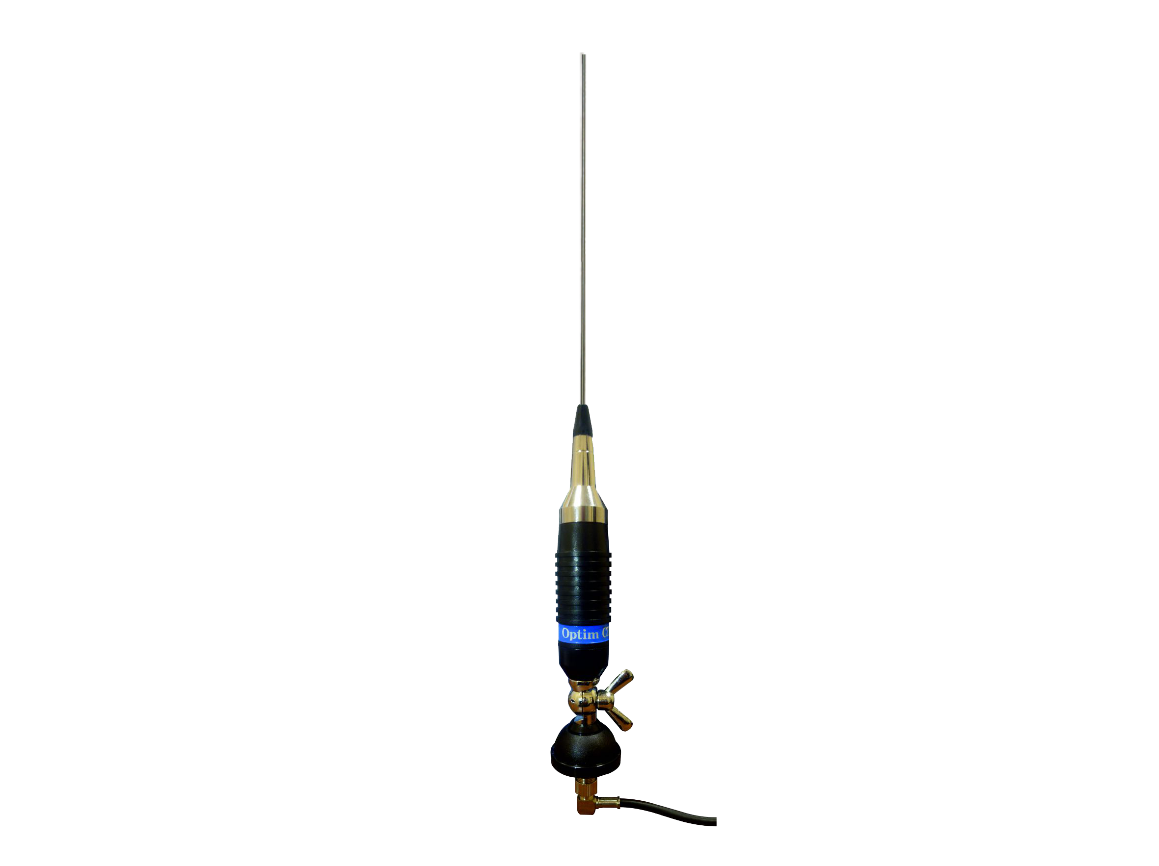 Антенна OPTIM CB-9+ — фото 1