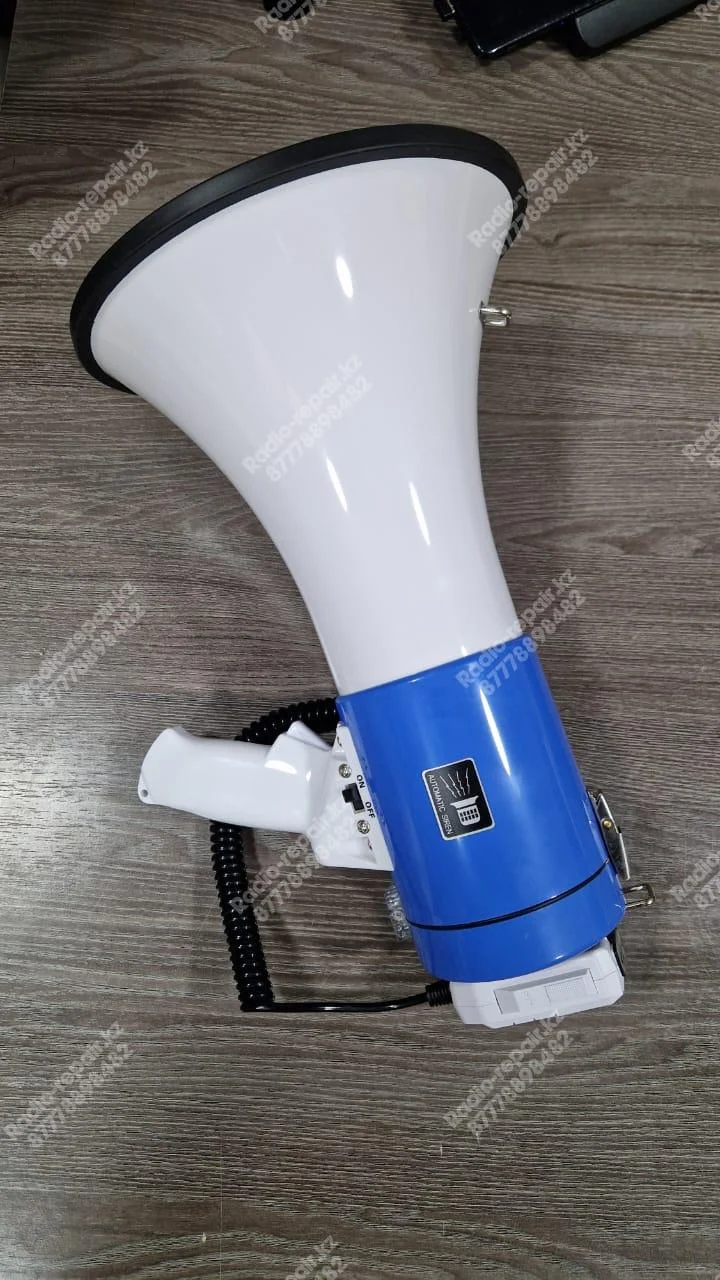 Громкоговоритель MEGAPHONE HW-20B — фото 2
