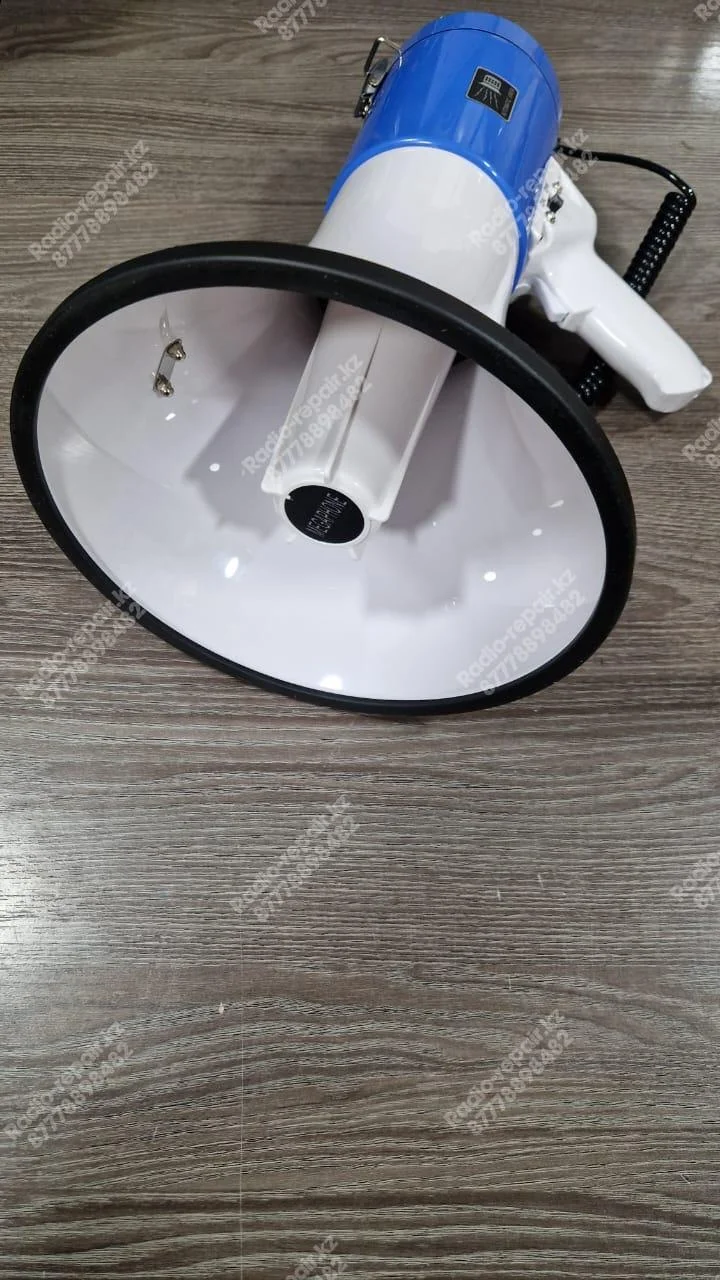 Громкоговоритель MEGAPHONE HW-20B — фото 3