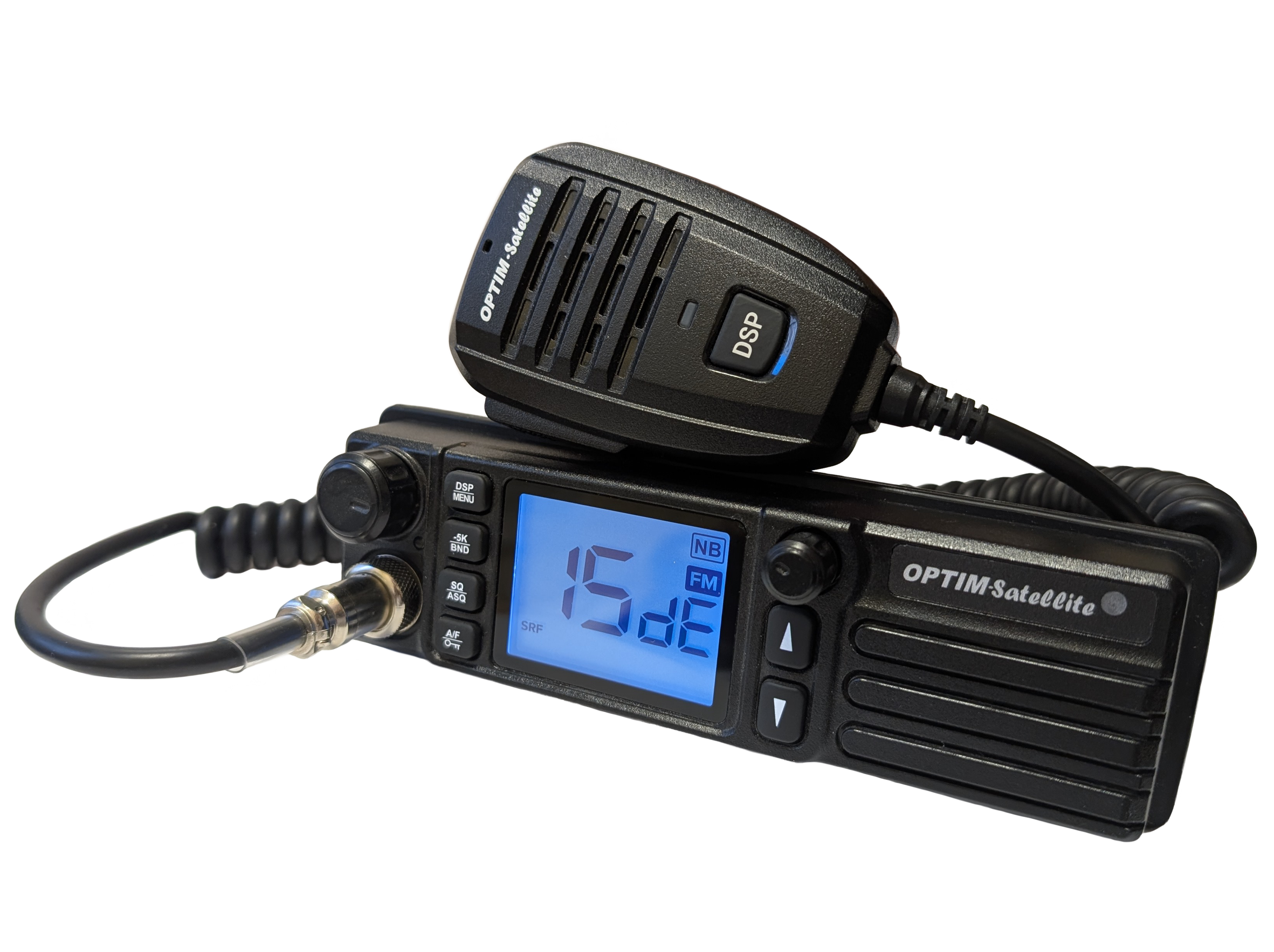 OPTIM Satellite DSP v2.0 — фото 1