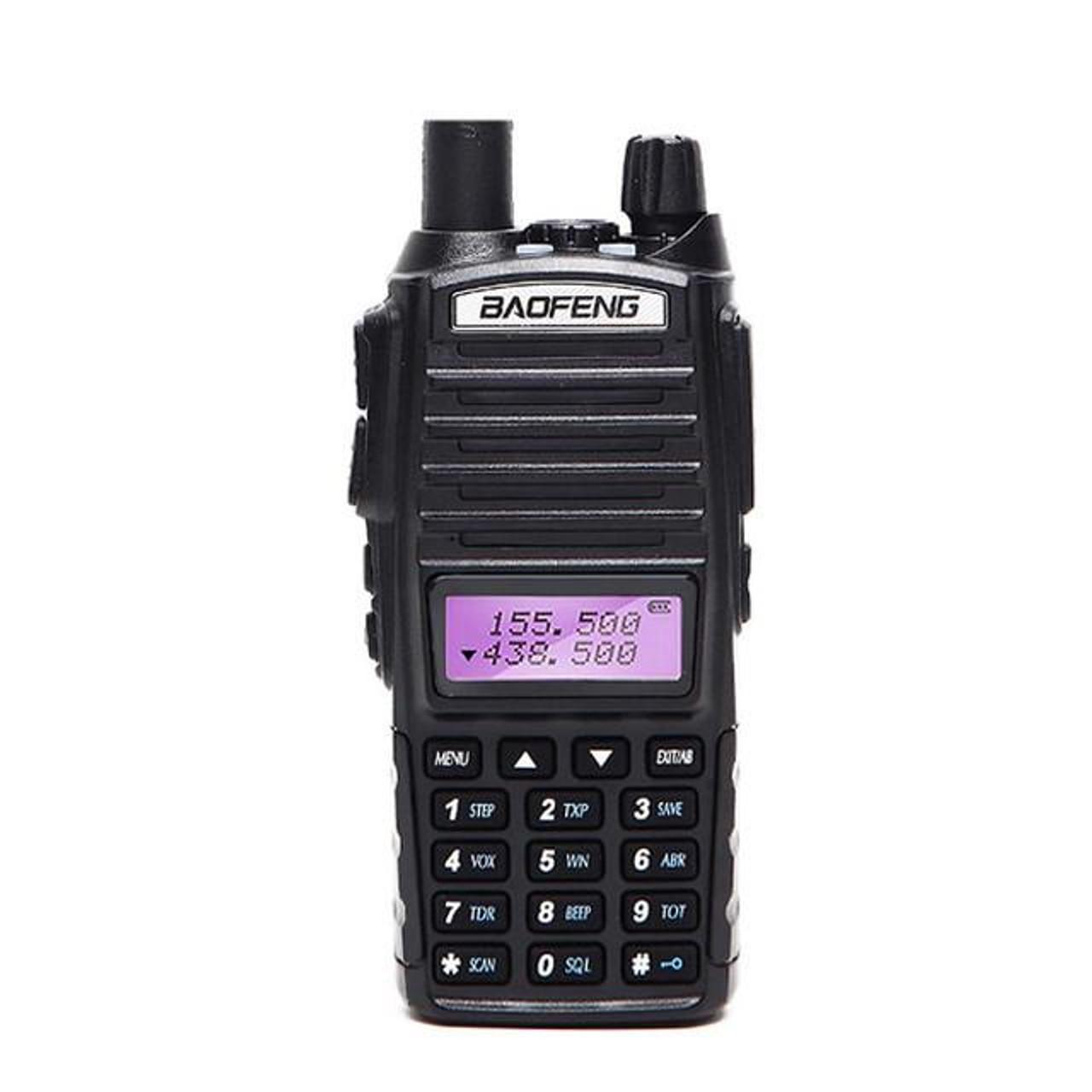 Рация Baofeng UV-82
