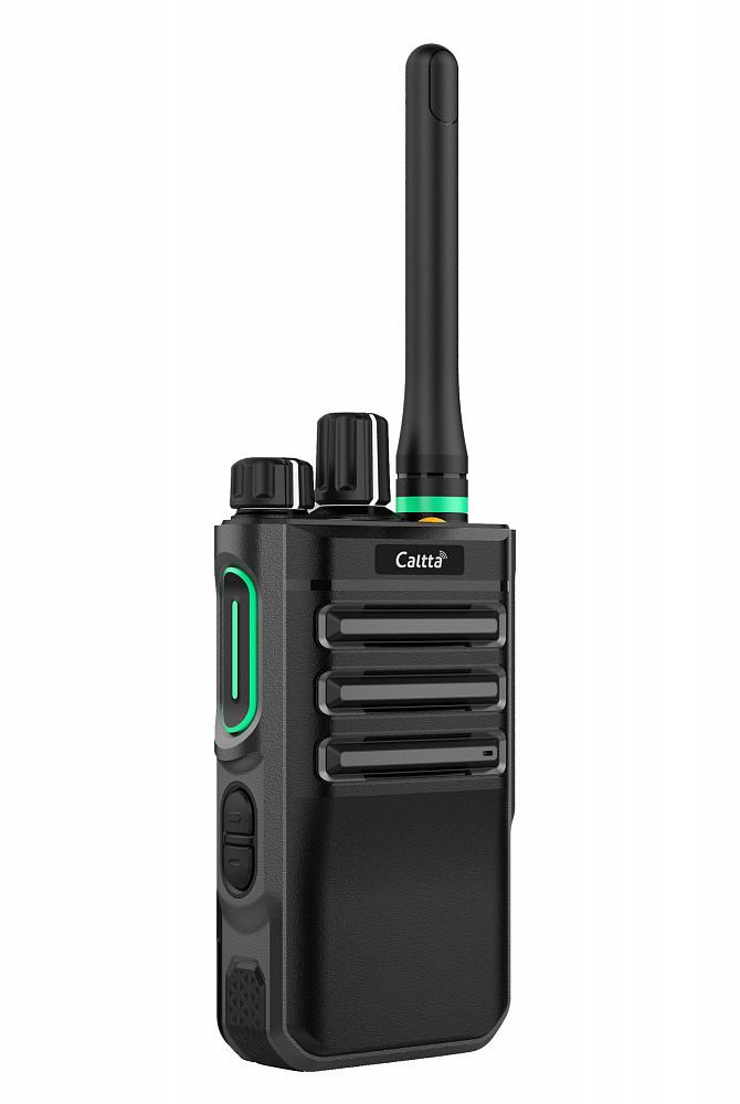 Рация Caltta PH600 — Baofeng