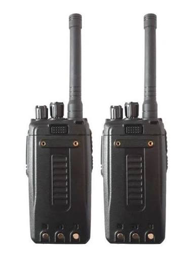 Рация Kenwood TK-450(A) — фото 2