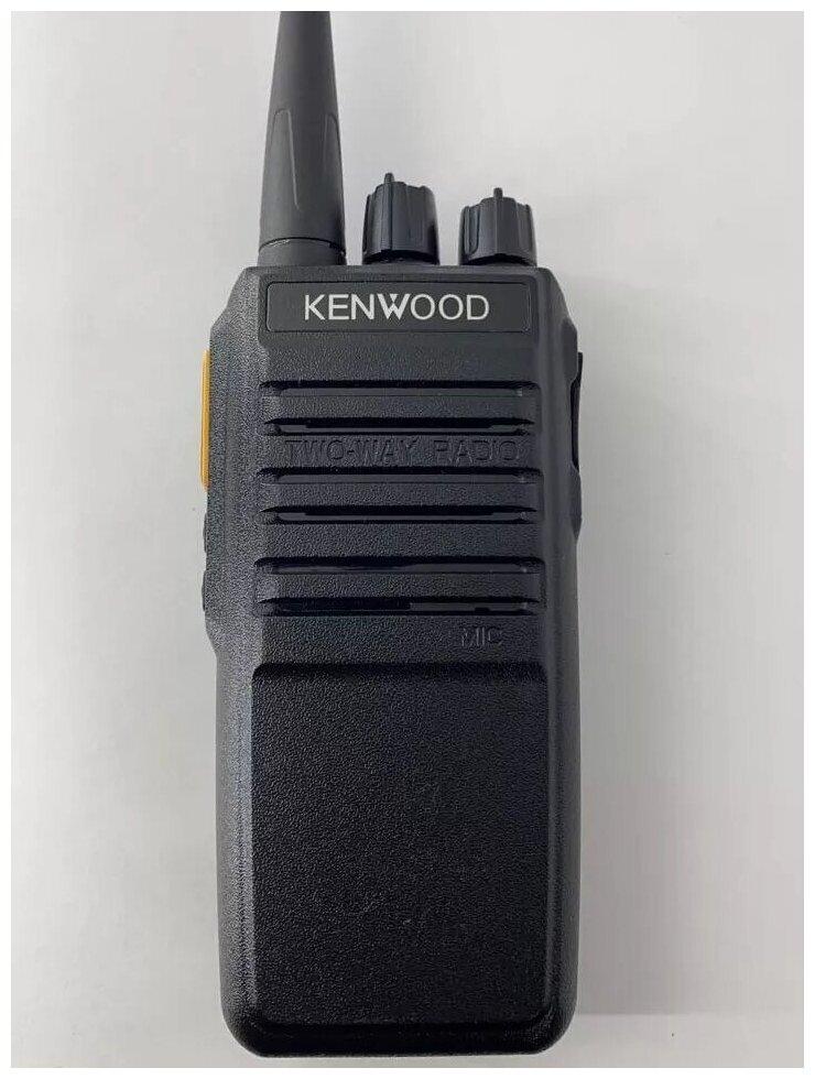 Рация Kenwood TK-F8 Turbo