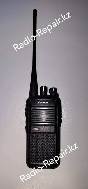 Рация Luiton LT-699H — фото 1