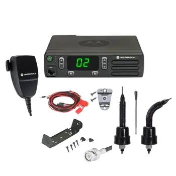 Рация Motorola DM1400 UHF — фото 3