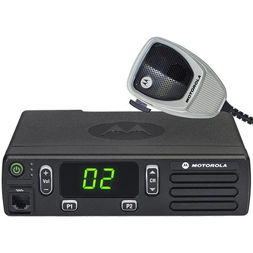 Рация Motorola DM1400 UHF — фото 1