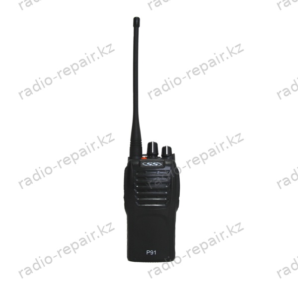 Рация СВЯЗЬ Р91 UHF·VHF — фото 1