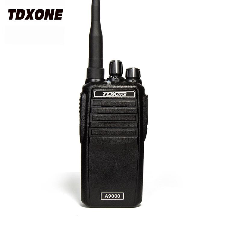 Рация TDXone A9000 — фото 1